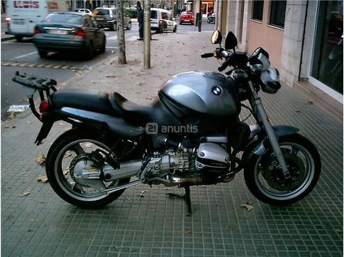 BMW R 850 R