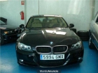 BMW Serie 3 318d - mejor precio | unprecio.es