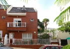 Casa adosada en Santa Cruz de Tenerife - mejor precio | unprecio.es