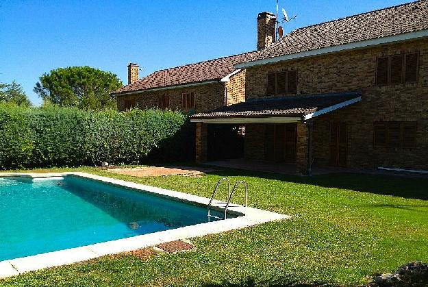 Casa en Alcobendas