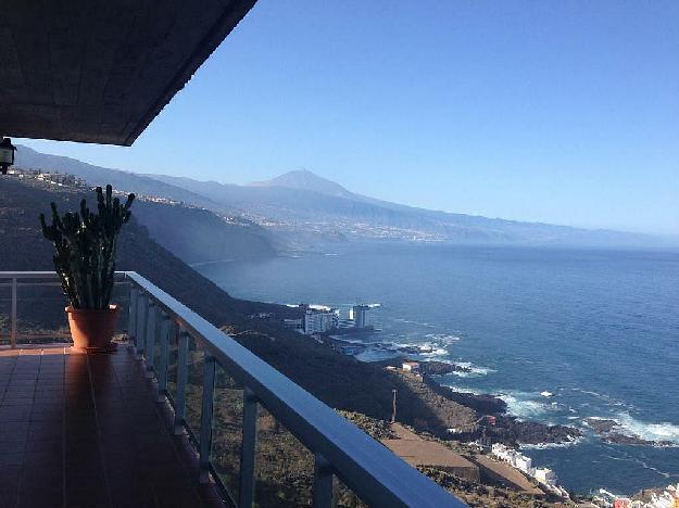Casa en Tacoronte