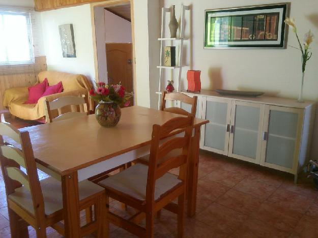 Chalet en Paterna
