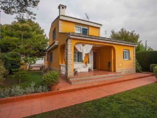 Chalet en venta en Eliana (l'), Valencia (Costa Valencia)