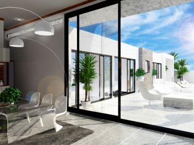 Chalet en venta en San Fulgencio, Alicante (Costa Blanca)