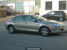 Citroen nuevo C5 - mejor precio | unprecio.es