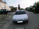 Citroën ZX AVANTAGE 1.6I - mejor precio | unprecio.es