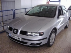 Comprar coche Seat TOLEDO 1.9TDI STELLA 110CV '04 en Fuenlabrada - mejor precio | unprecio.es