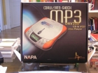DISCMAN CON MP3 - mejor precio | unprecio.es