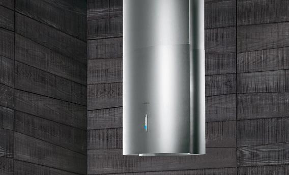 Elica Menhir Soft IX/A