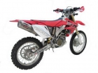 ESCAPE DEVIL 6 DAYS INOX GRENALLA LINEA COMPLETA HONDA 250-290 CRE-Xi 2007-08 - mejor precio | unprecio.es