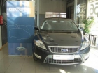 Ford Mondeo 2.0 TDCi 140 Titanium - mejor precio | unprecio.es