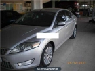 Ford Mondeo 2.0 TDCi 140 Titanium - mejor precio | unprecio.es