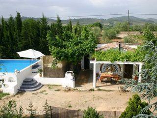Holiday cottage in the beautiful Priorat