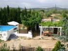 Holiday cottage in the beautiful Priorat - mejor precio | unprecio.es