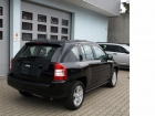 Jeep Compass 2,0 CRD (VW TDI-Motor) Sport eSD 1.Hand - mejor precio | unprecio.es