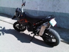 KTM 690 SUPERMOTO - mejor precio | unprecio.es
