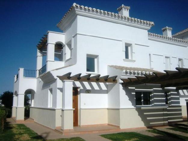 La torre golf   - Townhouse - La torre golf - CG10511   - 2 Habitaciones   - €125000€