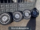 Llantas Volvo originales 16\" de volvo 480 turbo - mejor precio | unprecio.es