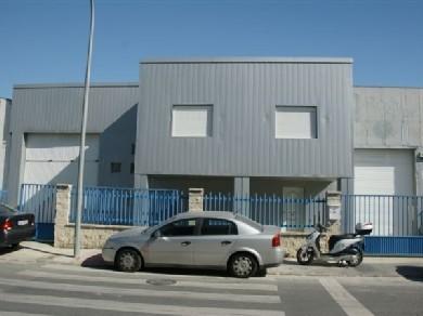 Local con 1 dormitorio se vende en Malaga, Costa del Sol