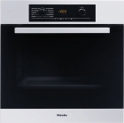 Miele H 5240 B Acciaio Cleansteel - mejor precio | unprecio.es