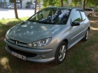 Peugeot 206 20 HDi XS 3p en Barcelona - mejor precio | unprecio.es