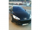 Peugeot 407 2.2 Coupé - mejor precio | unprecio.es