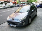 PEUGEOT 407 SW 407 SW 2.0HDI ST 6V 136CV Kms reales garantizados - mejor precio | unprecio.es