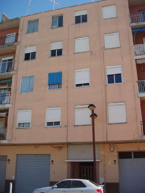 Piso en Algemesí