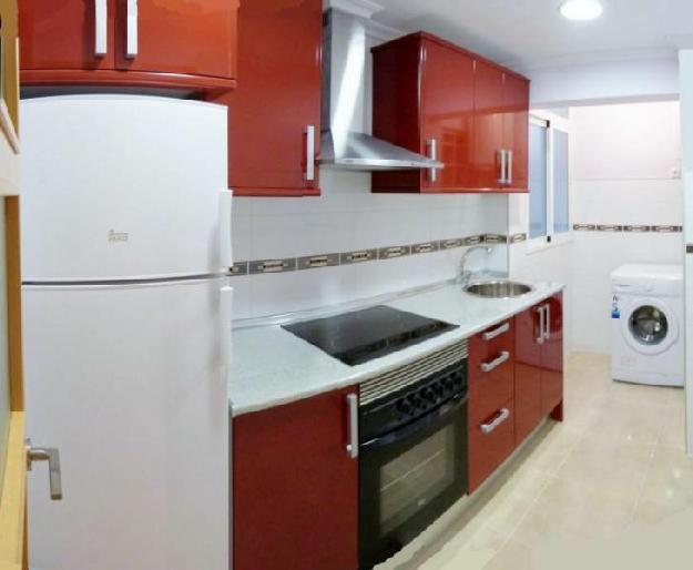 Piso en Alicante/Alacant