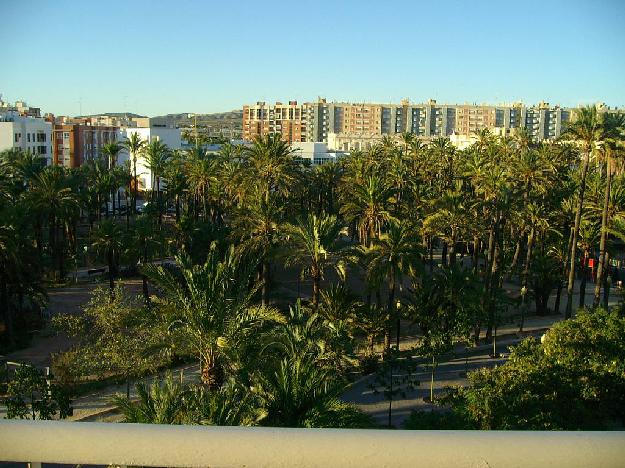 Piso en Elche/Elx