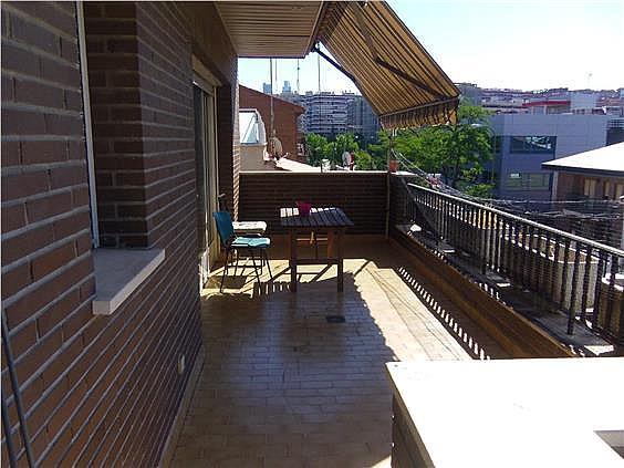 Piso en Madrid