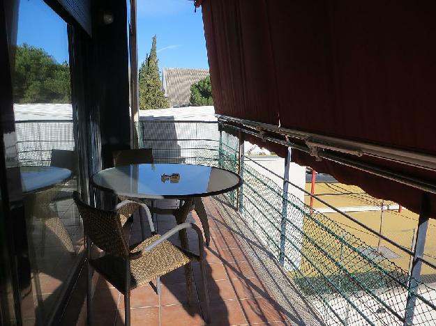 Piso en Terrassa
