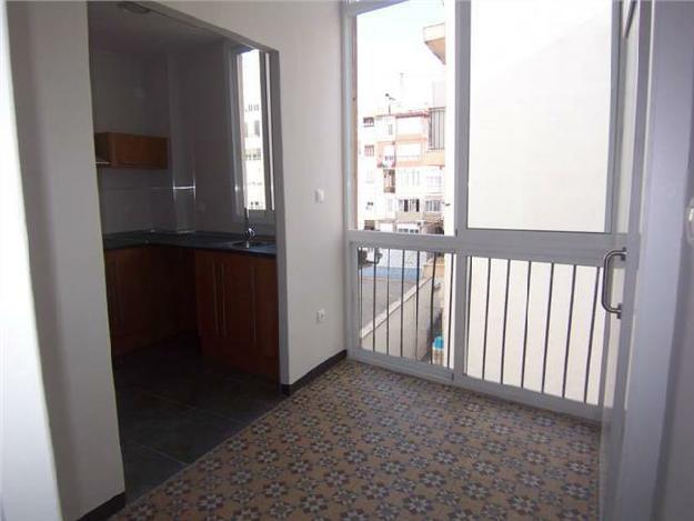 Piso en Valencia