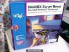 PLACA MADRE INTEL N440BX PARA SERVIDOR - mejor precio | unprecio.es