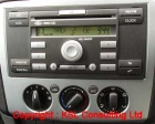 radio cd 6000 ford - mejor precio | unprecio.es