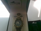 Reloj lotus all titanium - mejor precio | unprecio.es