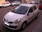 RENAULT CLIO 1.5 DCI AUTENTIQUE - Leon - mejor precio | unprecio.es