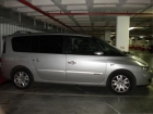 RENAULT Grand Espace - mejor precio | unprecio.es