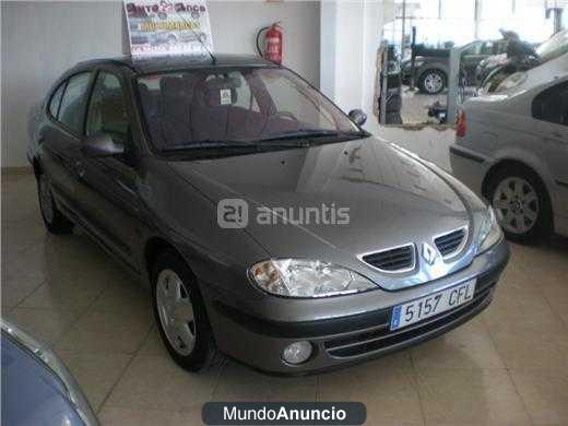 Renault Megane CLASSIC CENTURY 1.9dCi