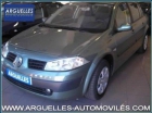 RENAULT MEGANE SEDAN 1.5 DCI MANUAL - Madrid - mejor precio | unprecio.es