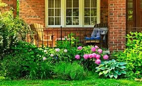 Se ofrece jardinero con experiencia de 20 años