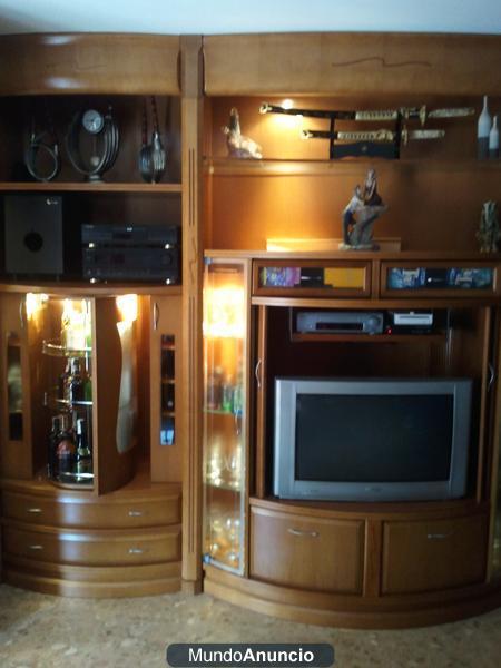 se vende mueble comedor boiseree