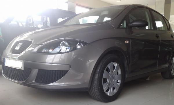 SEAT ALTEA TDI