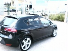 Seat Leon 2.0TDI FR1 (159CO2) - mejor precio | unprecio.es