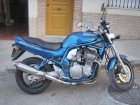 Suzuki GSF 600 - mejor precio | unprecio.es