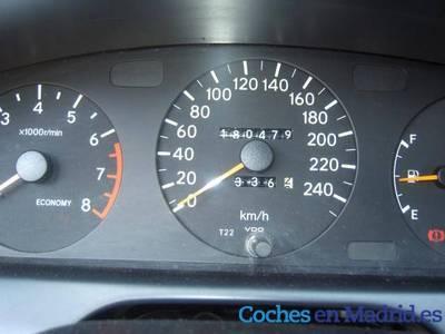 Toyota Carina