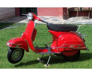 VESPA Sprint 150