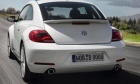 Volkswagen Beetle Sport 2.0 TSI 200cv DSG 6 vel. - mejor precio | unprecio.es