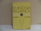 Semiología Psiquiátrica - mejor precio | unprecio.es