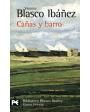 Cañas y barro